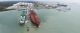 LNG export terminal