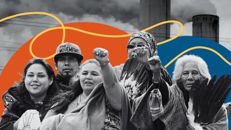 Announcing the 2023 Community Sentinel Awards for Environmental Justice
