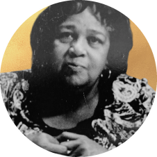 Portrait of Zulene Mayfield
