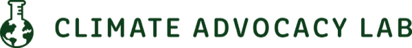 Climate Advocacy Lab