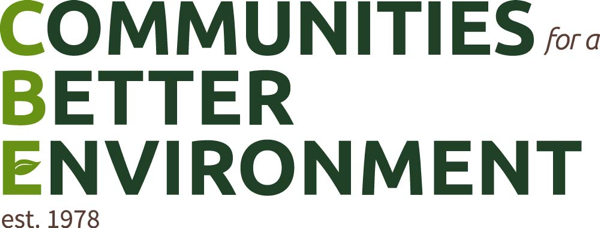 Communities for a Better Environment