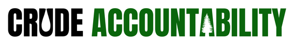 Crude Accountability
