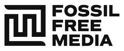 Fossil Free Media