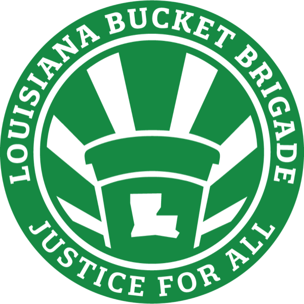 Louisiana Bucket Brigade