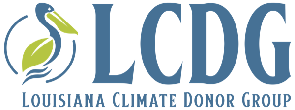 Louisiana Climate Donor Group