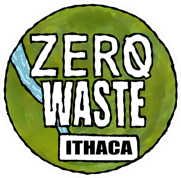 Zero Waste Ithaca